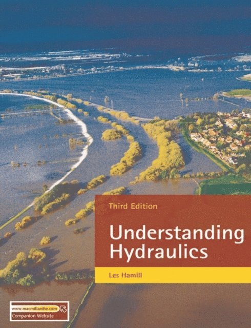 Les Hamill - Understanding Hydraulics, E-bok