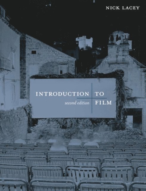 Nick Lacey - Introduction to Film, E-bok