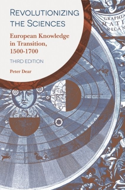 Peter Dear - Revolutionizing the Sciences, E-bok