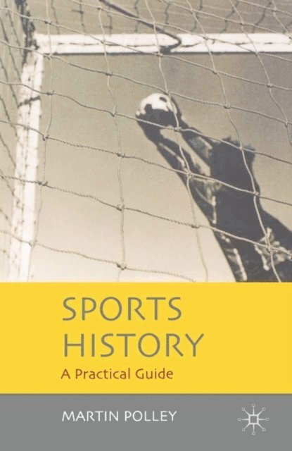 Martin Polley - Sports History, E-bok