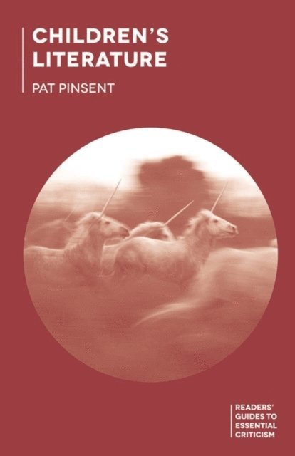 Pat Pinsent - Children's Literature, E-bok