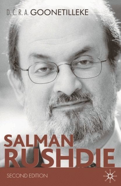 D. C. R. A. Goonetilleke - Salman Rushdie, E-bok