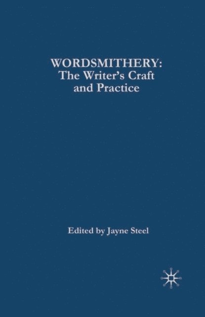 Jayne Steel - Wordsmithery, E-bok. Tillgänglighet: Lägg i varukorg