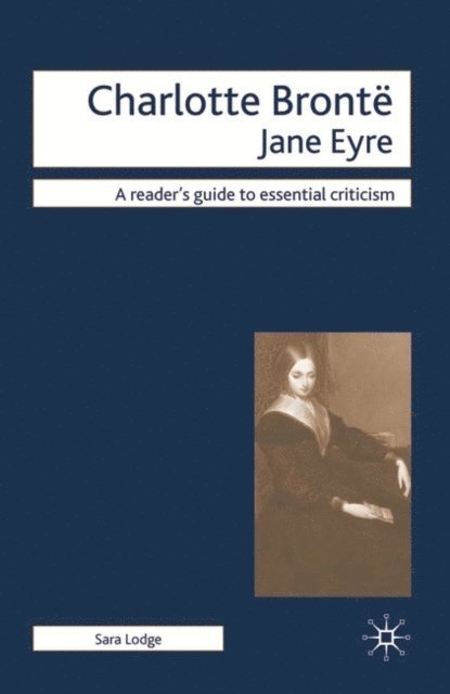 Sara Lodge - Charlotte Bronte - Jane Eyre, E-bok