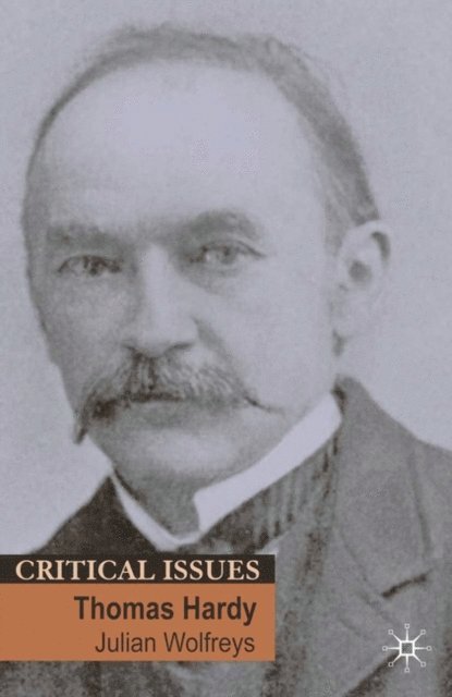 Julian Wolfreys - Thomas Hardy, E-bok