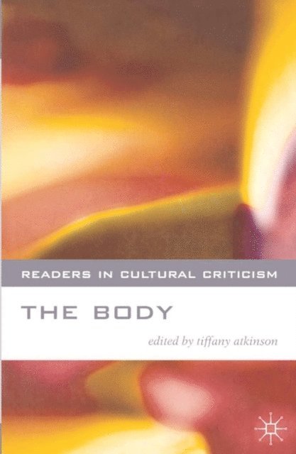 Tiffany Atkinson - Body, E-bok