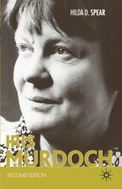 Hilda D. Spear - Iris Murdoch, E-bok