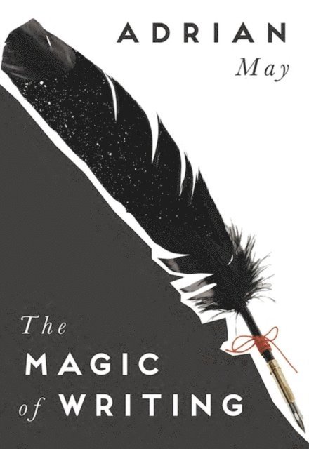 Adrian May - Magic of Writing, E-bok
