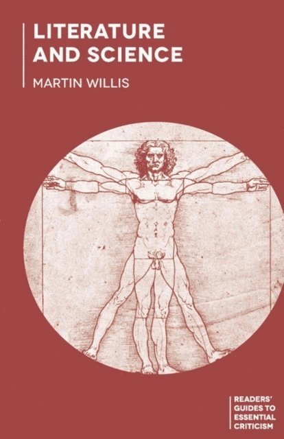 Martin Willis - Literature and Science, E-bok