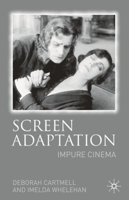 Hester Bradley, Imelda Whelehan - Screen Adaptation, E-bok