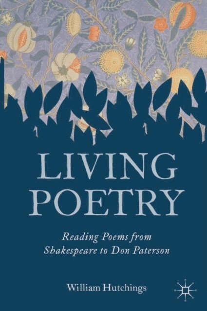 William Hutchings - Living Poetry, E-bok