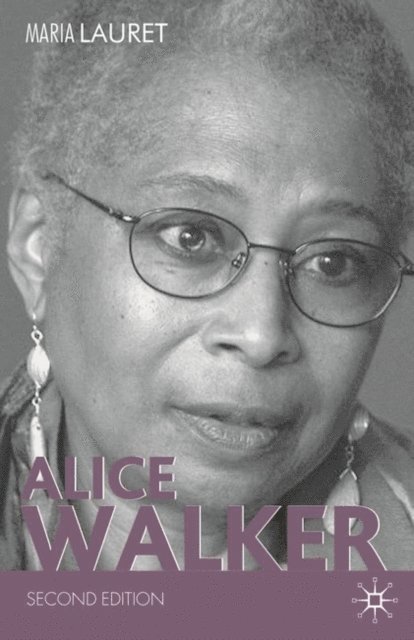 Maria Lauret - Alice Walker, E-bok