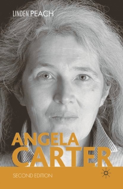 Linden Peach - Angela Carter, E-bok
