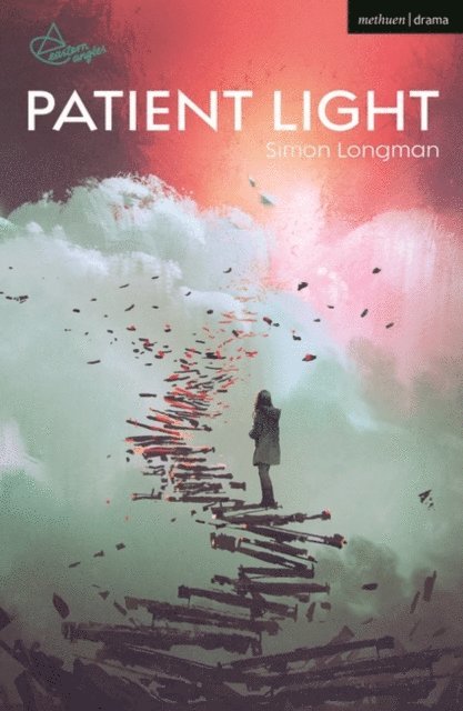 Simon Longman - Patient Light, E-bok