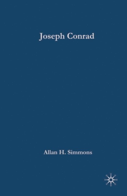 Allan Simmons - Joseph Conrad, E-bok