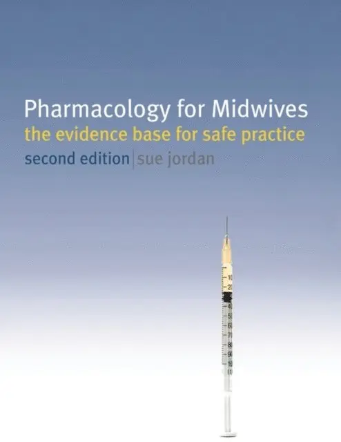 Sue Jordan - Pharmacology for Midwives, E-bok. Tillgänglighet: Lägg i varukorg