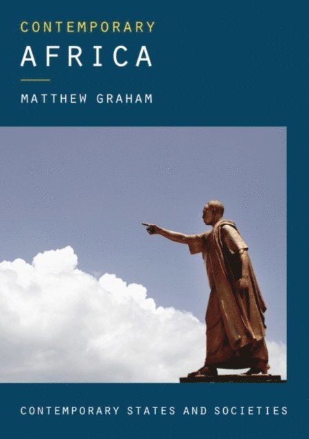 Matthew Graham - Contemporary Africa, E-bok