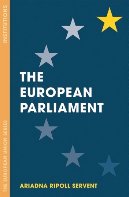 Ariadna Ripoll Servent - European Parliament, E-bok