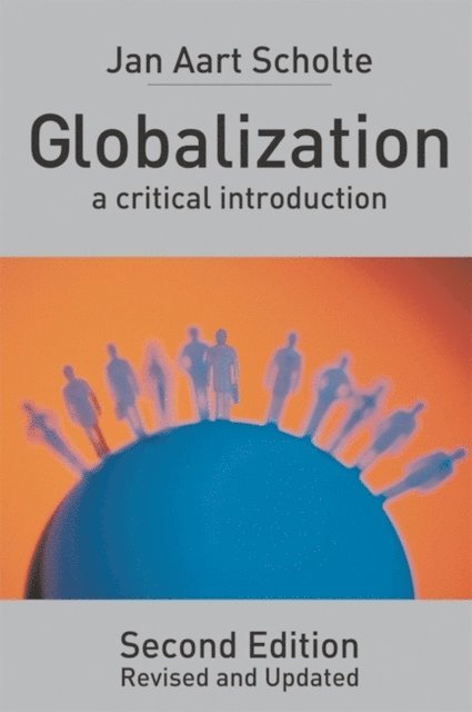 Jan Aart Scholte - Globalization, E-bok