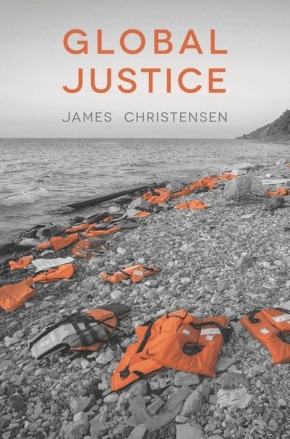 James Christensen - Global Justice, E-bok