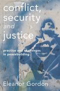 Conflict, Security and Justice