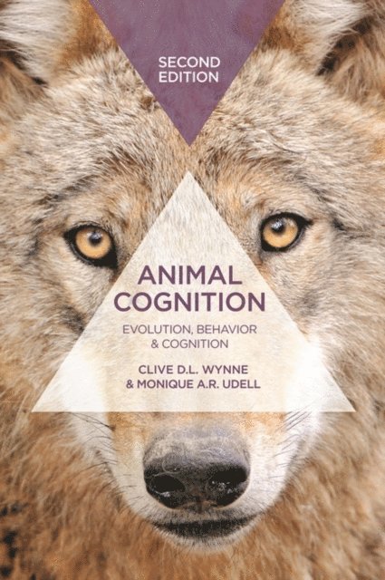 Clive D.L. Wynne, Monique A. R. Udell - Animal Cognition, E-bok. Tillgänglighet: Lägg i varukorg