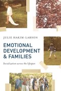 Emotional Development and Families