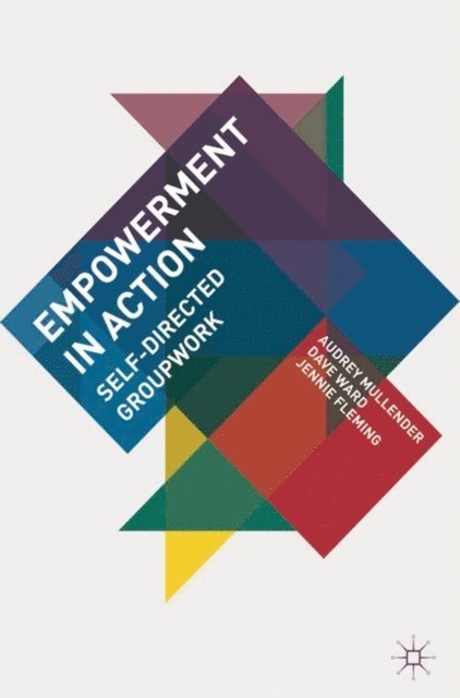Audrey Mullender, Dave Ward, Jennie Fleming - Empowerment in Action, E-bok