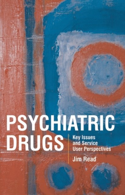 Jim Read - Psychiatric Drugs, E-bok