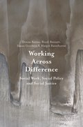 Working Across Difference