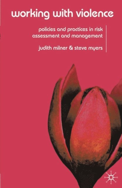 Judith Milner, Steve Myers - Working With Violence, E-bok