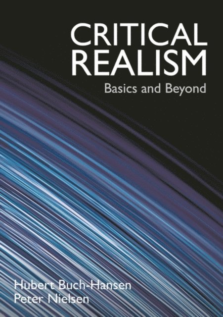 Hubert Buch-Hansen, Peter Nielsen - Critical Realism, E-bok