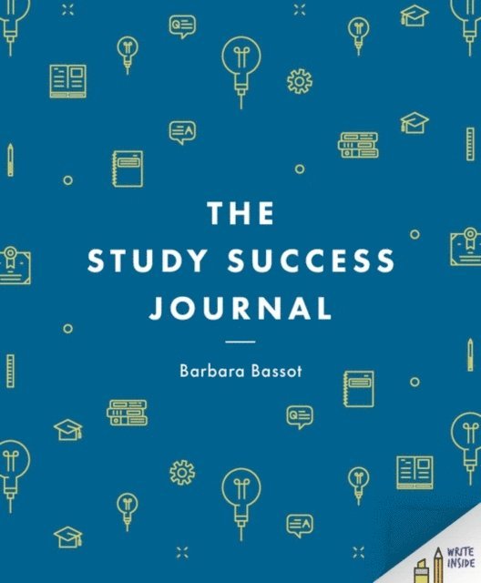 Barbara Bassot - Study Success Journal, E-bok