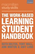 Work-Based Learning Student Handbook