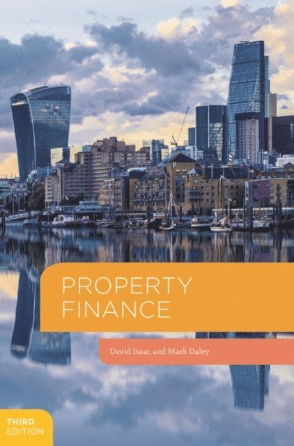 David Isaac, Mark Daley - Property Finance, E-bok