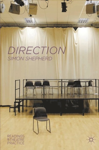 Simon Shepherd - Direction, E-bok