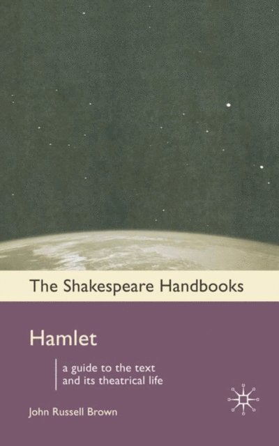 John Russell-Brown - Hamlet, E-bok