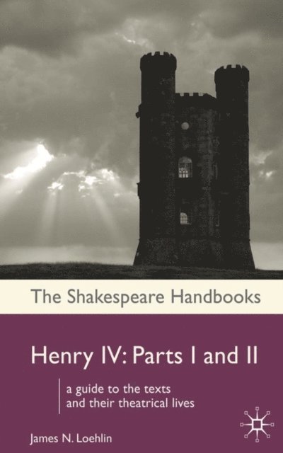 James N. Loehlin - Henry IV, E-bok