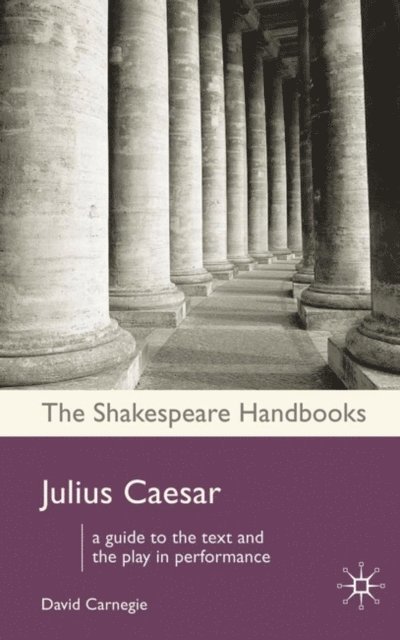 David Carnegie - Julius Caesar, E-bok