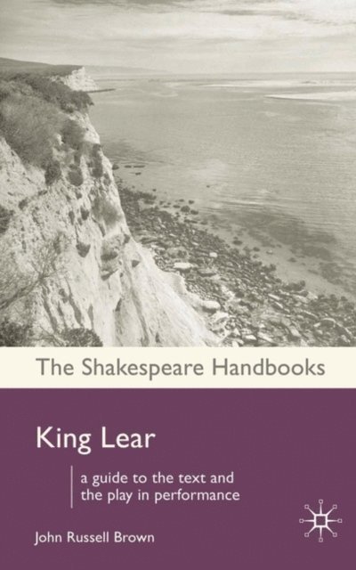 John Russell-Brown - King Lear, E-bok