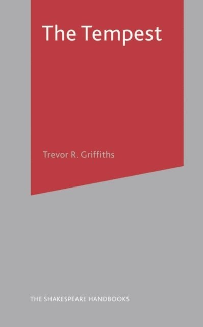 Trevor R. Griffiths - Tempest, E-bok