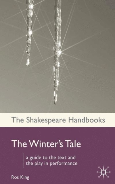 Ros King - Winter's Tale, E-bok