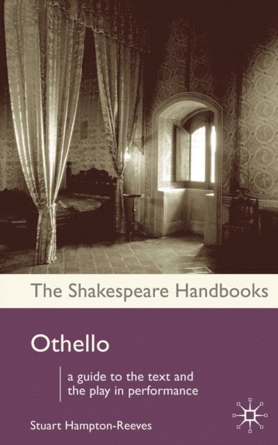 Stuart Hampton-Reeves - Othello, E-bok