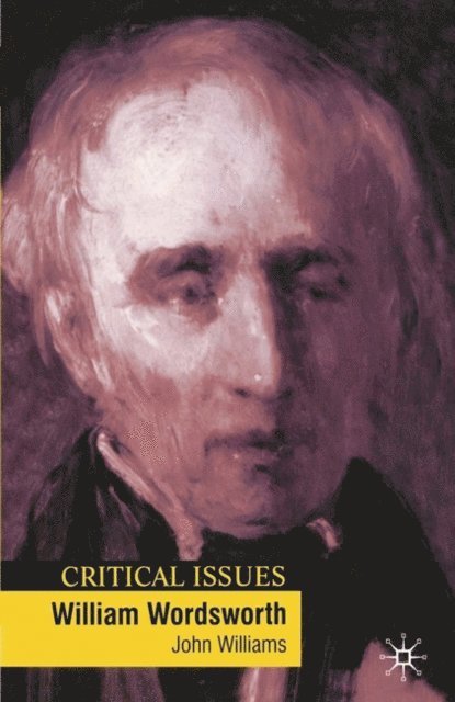 John Williams - William Wordsworth, E-bok