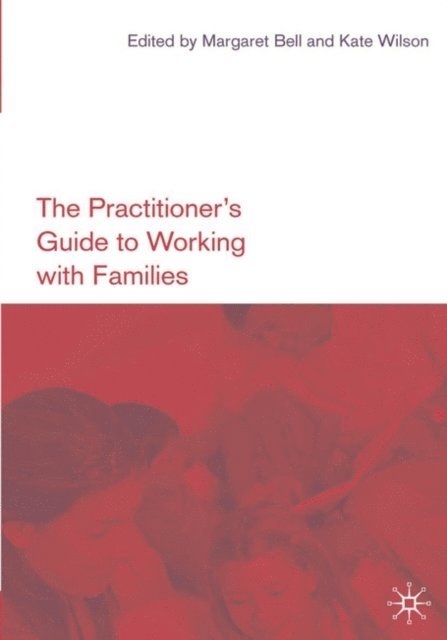 Margaret Bell, Kate Wilson - Practitioner's Guide to Working with Families, E-bok
