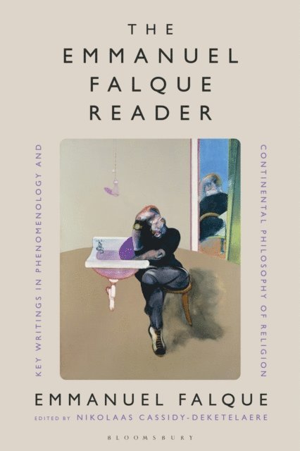 Emmanuel Falque, Nikolaas Cassidy-Deketelaere - Emmanuel Falque Reader, E-bok