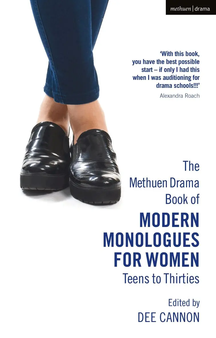 Dee Cannon - Methuen Drama Book of Modern Monologues for Women, Häftad. Tillgänglighet: Lägg i varukorg
