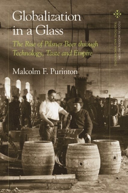 Malcolm F. Purinton - Globalization in a Glass, E-bok