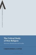 The Critical Study of Non-Religion
