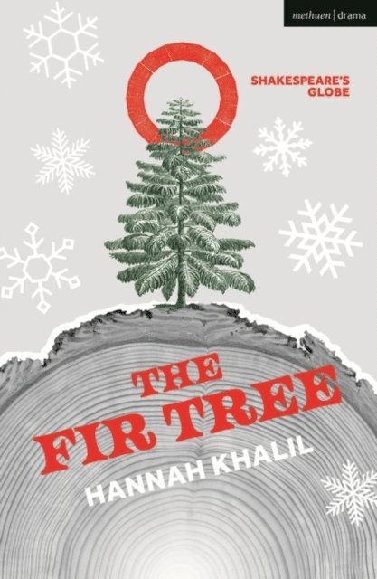 Hannah Khalil - Fir Tree, E-bok